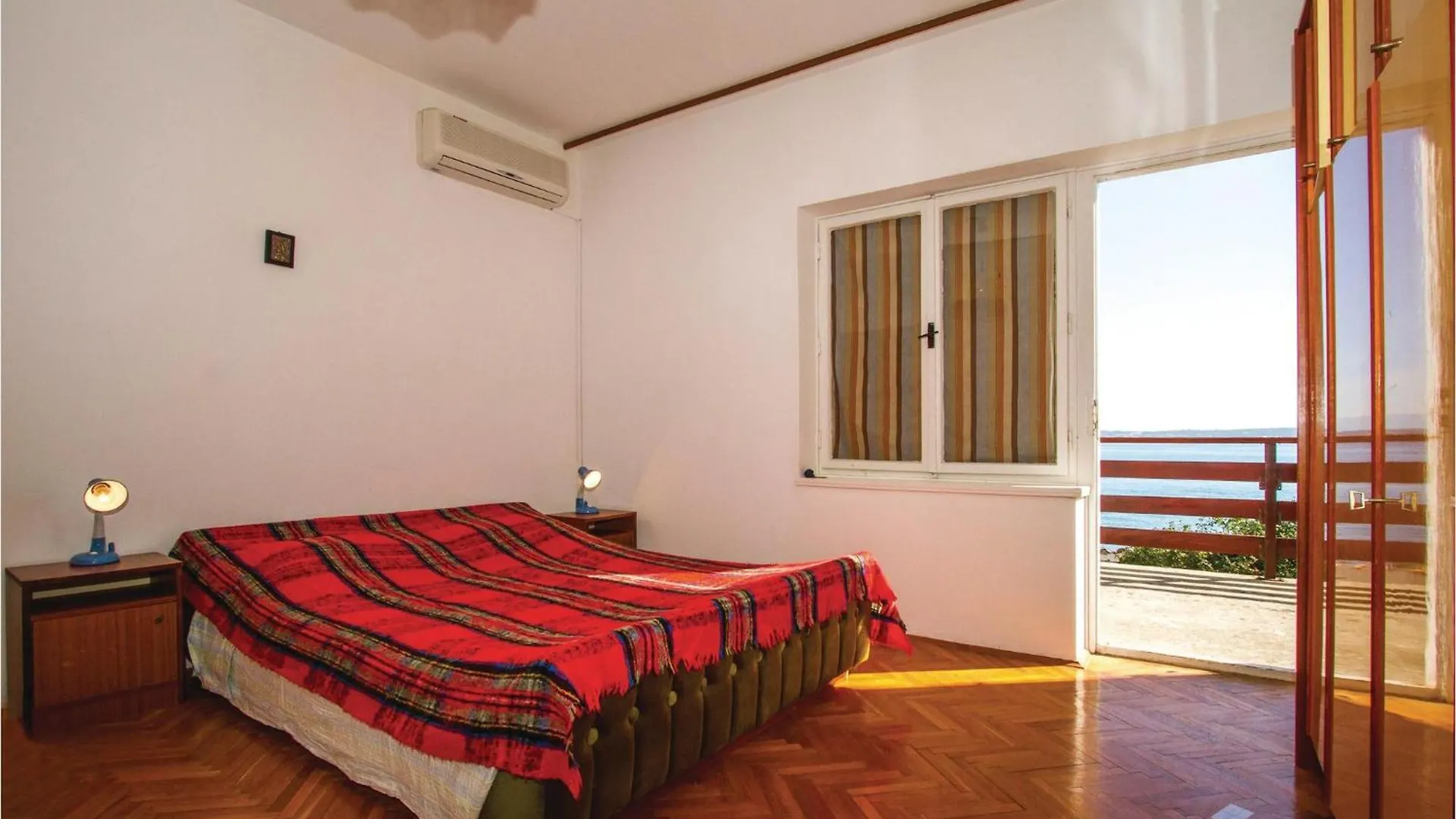 Amazing Apartment In Preko With House Sea View