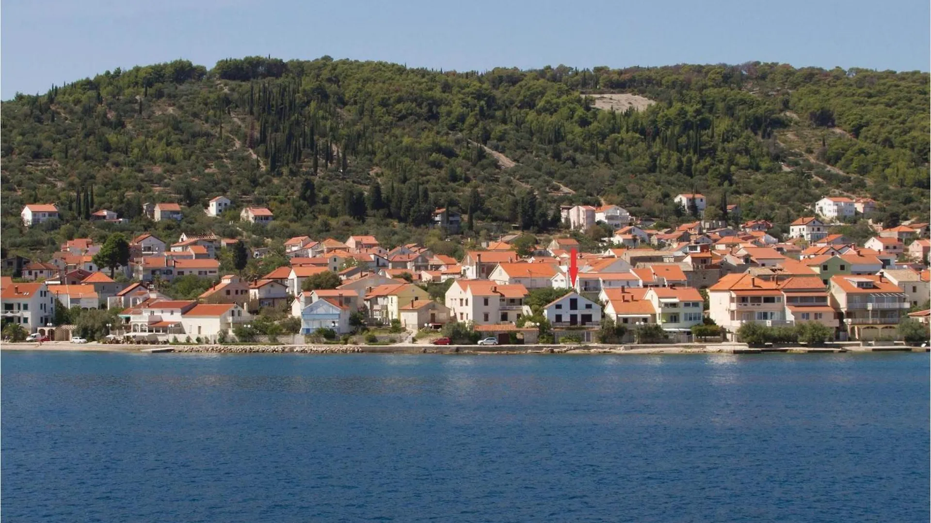Amazing Apartment In Preko With House Sea View 0*,  Croatia