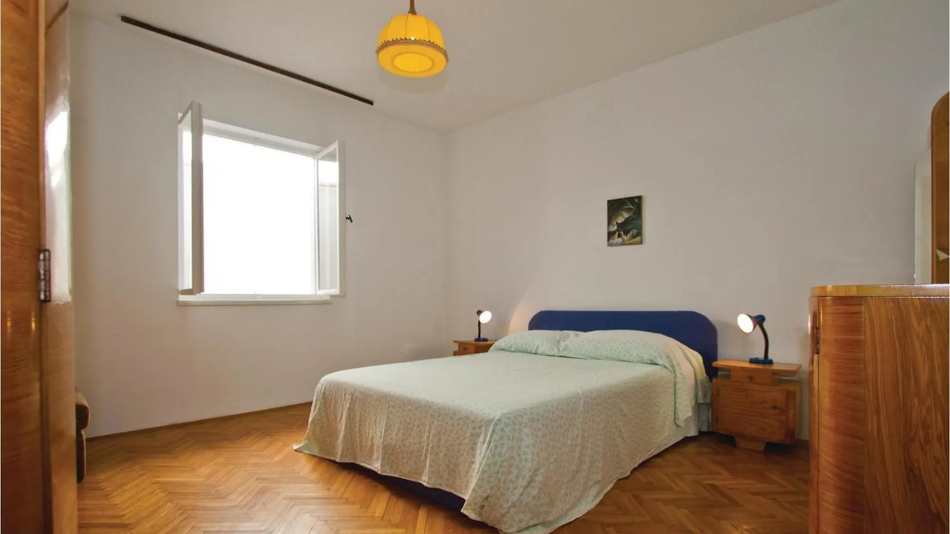 Amazing Apartment In Preko With House Sea View