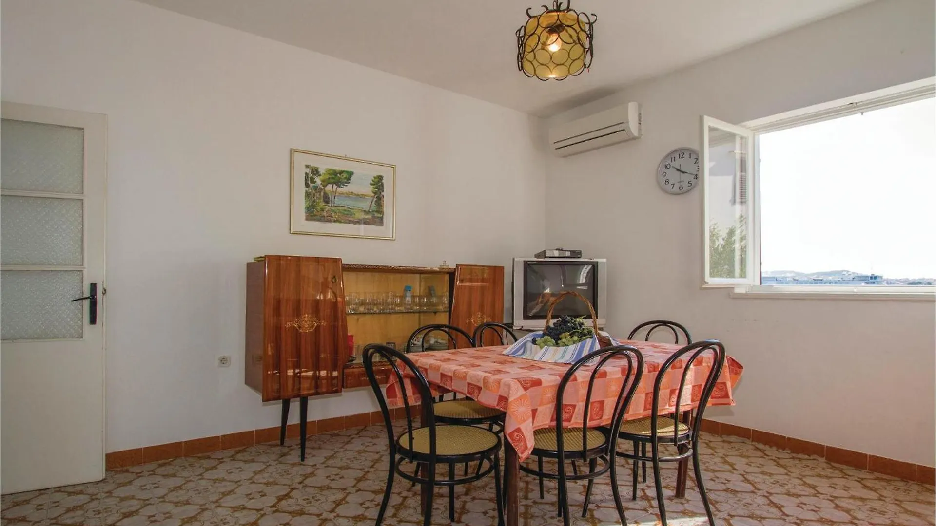Amazing Apartment In Preko With House Sea View